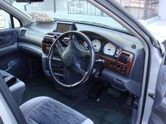 1998 Nissan R~nessa For Sale