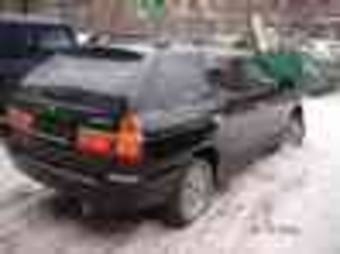1999 Nissan R~nessa