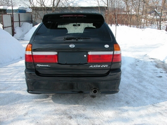 1999 R~nessa