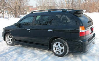 Nissan R~nessa