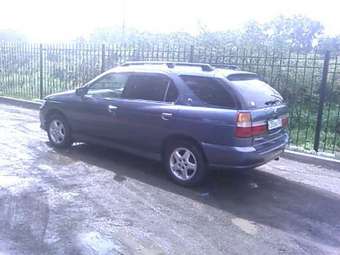 Nissan R~nessa