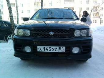 1999 R~nessa