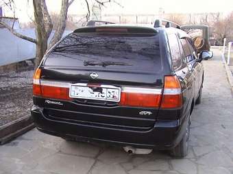 1999 R~nessa