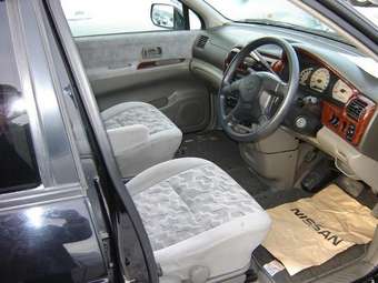 Nissan R~nessa