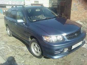 1999 Nissan R~nessa For Sale