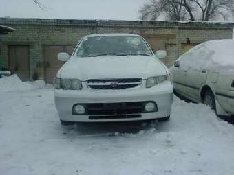 1999 Nissan R~nessa For Sale
