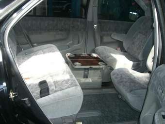1999 Nissan R~nessa For Sale