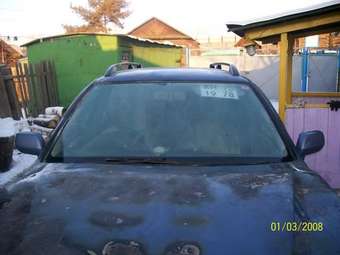 1999 Nissan R~nessa Images
