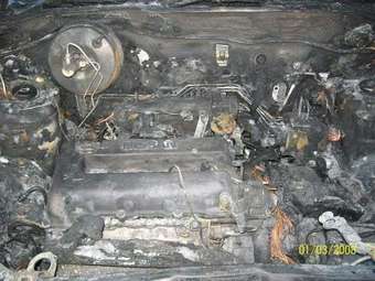 1999 Nissan R~nessa Pics