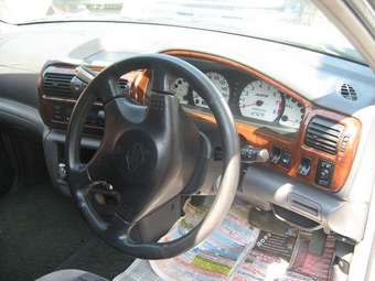1999 Nissan R~nessa For Sale