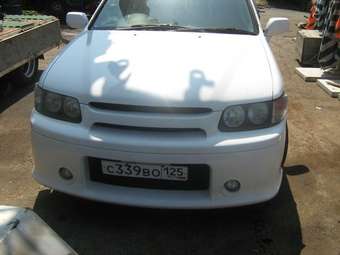 1999 Nissan R~nessa For Sale