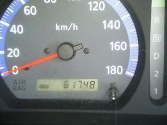 1999 Nissan R~nessa Pics