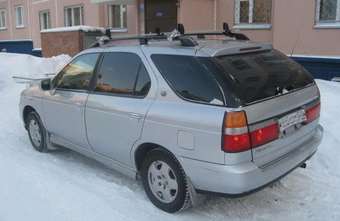 1999 Nissan R~nessa For Sale