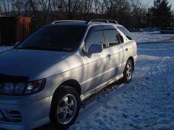 1999 Nissan R~nessa For Sale