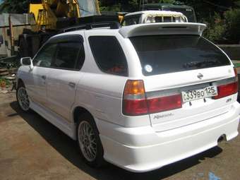 1999 Nissan R~nessa For Sale