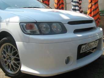 1999 Nissan R~nessa Pics