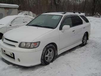 1999 Nissan R~nessa Pics