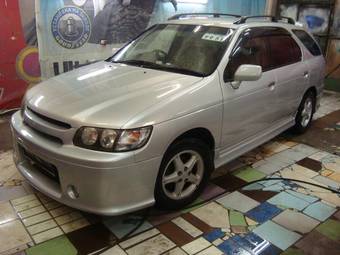 1999 Nissan R~nessa For Sale
