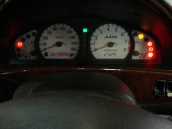 1999 Nissan R~nessa Images