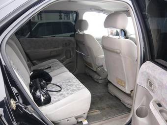 1999 Nissan R~nessa For Sale