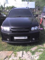 1999 Nissan R~nessa Photos
