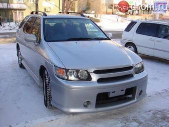 1999 Nissan R~nessa For Sale