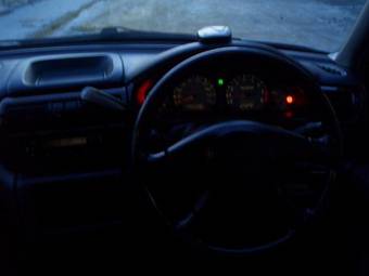 1999 Nissan R~nessa For Sale