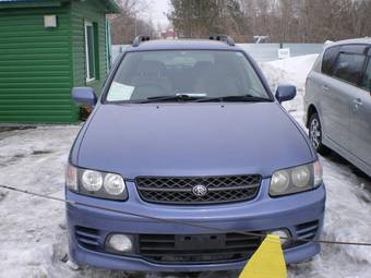 1999 Nissan R~nessa For Sale