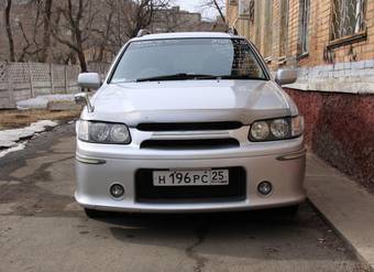 1999 Nissan R~nessa For Sale