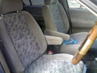 1999 Nissan R~nessa Pics