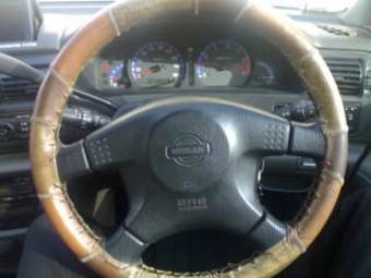 1999 Nissan R~nessa Photos