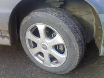 1999 Nissan R~nessa For Sale