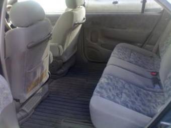 1999 Nissan R~nessa For Sale