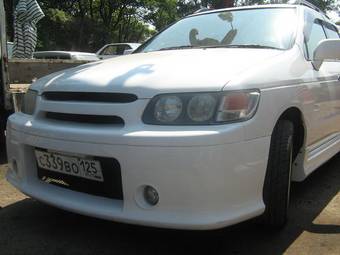 1999 Nissan R~nessa For Sale