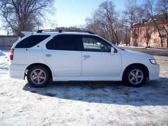 1999 Nissan R~nessa For Sale