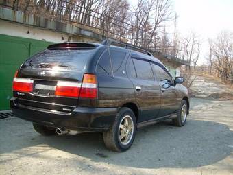 1999 Nissan R~nessa For Sale