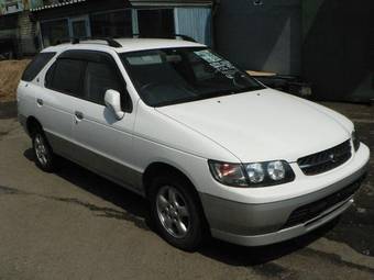 1999 Nissan R~nessa For Sale