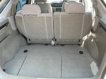 1999 Nissan R~nessa Photos