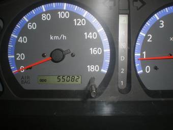 1999 Nissan R~nessa For Sale