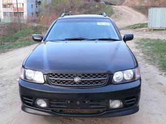 1999 Nissan R~nessa For Sale