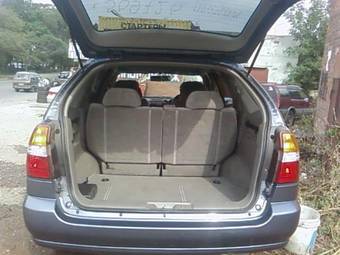 1999 Nissan R~nessa For Sale