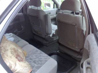 1999 Nissan R~nessa Pictures