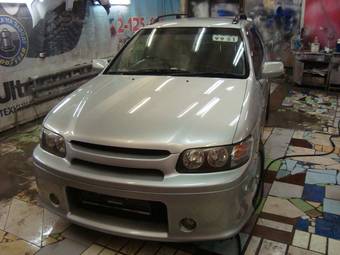 1999 Nissan R~nessa For Sale