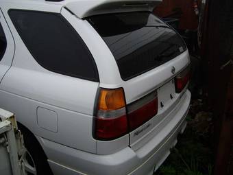 1999 Nissan R~nessa For Sale
