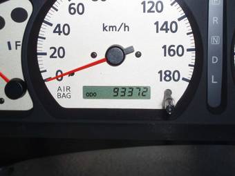 1999 Nissan R~nessa For Sale