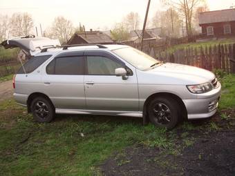 1999 Nissan R~nessa Pics