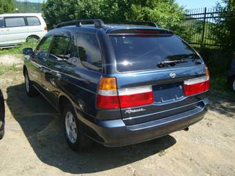 1999 Nissan R~nessa For Sale