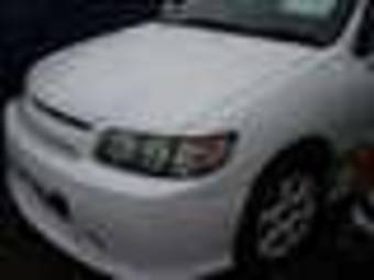 1999 Nissan R~nessa Photos