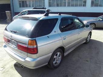 1999 Nissan R~nessa For Sale