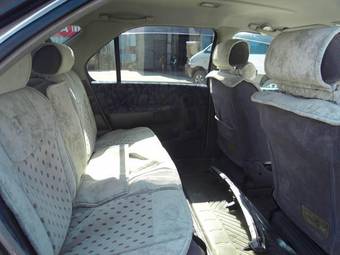 1999 Nissan R~nessa Pics